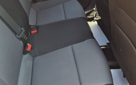 Hyundai Solaris II рестайлинг, 2017 год, 1 350 000 рублей, 6 фотография