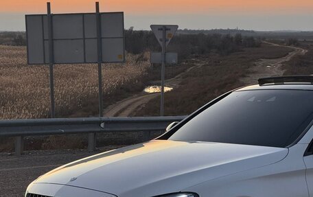 Mercedes-Benz C-Класс, 2014 год, 2 550 000 рублей, 5 фотография