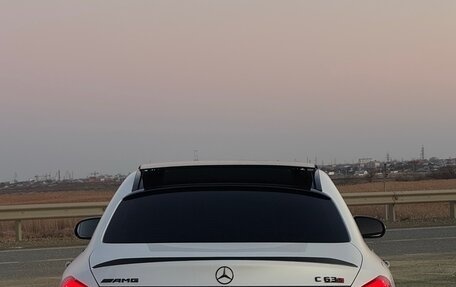 Mercedes-Benz C-Класс, 2014 год, 2 550 000 рублей, 3 фотография