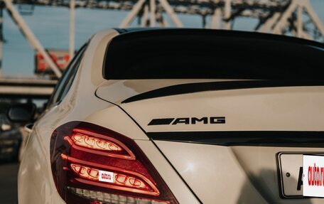 Mercedes-Benz C-Класс, 2014 год, 2 550 000 рублей, 12 фотография
