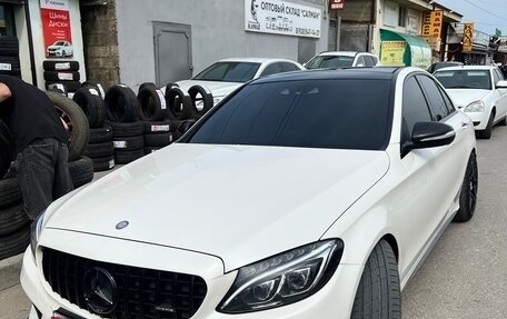 Mercedes-Benz C-Класс, 2014 год, 2 550 000 рублей, 9 фотография