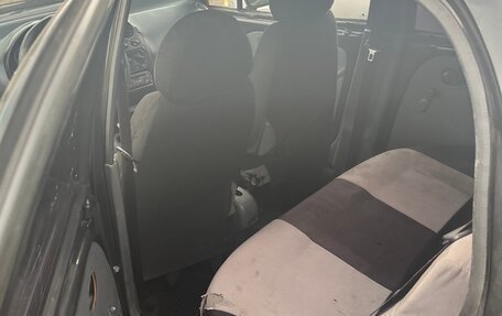 Daewoo Matiz I, 2010 год, 120 000 рублей, 5 фотография