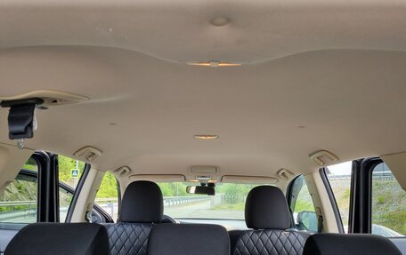 Mitsubishi Outlander III рестайлинг 3, 2018 год, 2 000 000 рублей, 10 фотография