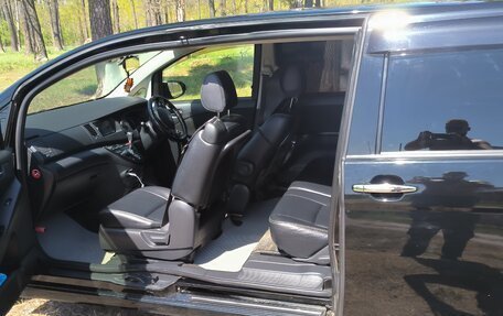 Toyota ISis I, 2014 год, 1 730 000 рублей, 6 фотография