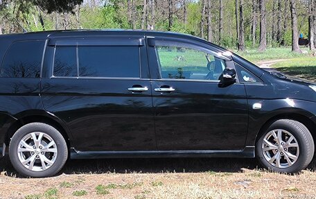 Toyota ISis I, 2014 год, 1 730 000 рублей, 4 фотография