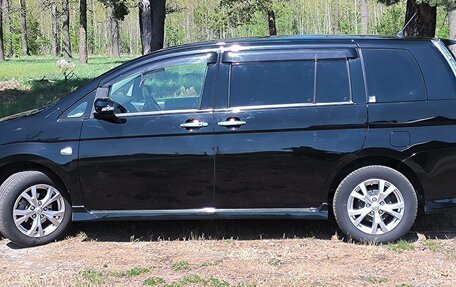 Toyota ISis I, 2014 год, 1 730 000 рублей, 3 фотография