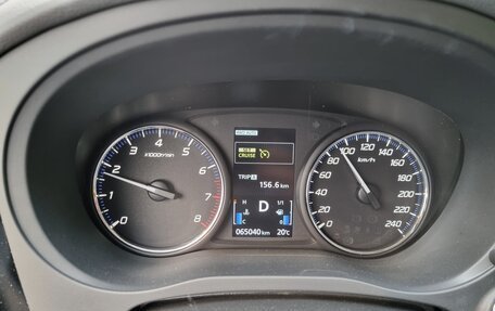 Mitsubishi Outlander III рестайлинг 3, 2018 год, 2 000 000 рублей, 17 фотография
