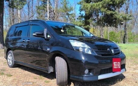 Toyota ISis I, 2014 год, 1 730 000 рублей, 8 фотография