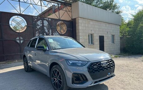 Audi Q5, 2025 год, 6 899 999 рублей, 2 фотография