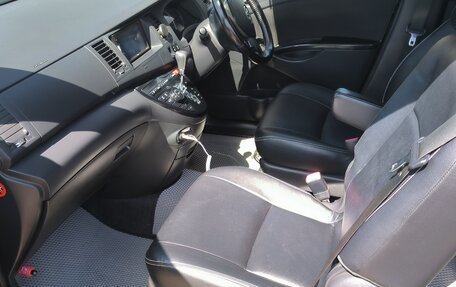 Toyota ISis I, 2014 год, 1 730 000 рублей, 12 фотография
