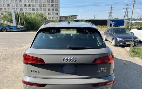 Audi Q5, 2025 год, 6 899 999 рублей, 5 фотография