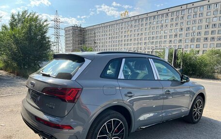 Audi Q5, 2025 год, 6 899 999 рублей, 6 фотография