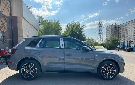 Audi Q5, 2025 год, 6 899 999 рублей, 7 фотография
