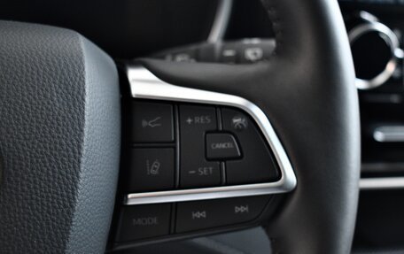 Toyota Highlander, 2025 год, 6 250 000 рублей, 9 фотография