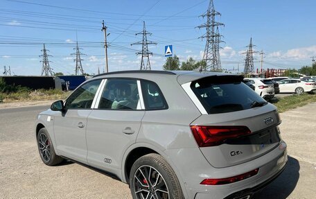 Audi Q5, 2025 год, 6 899 999 рублей, 8 фотография