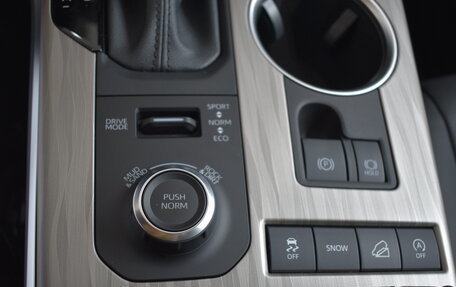 Toyota Highlander, 2025 год, 6 250 000 рублей, 19 фотография