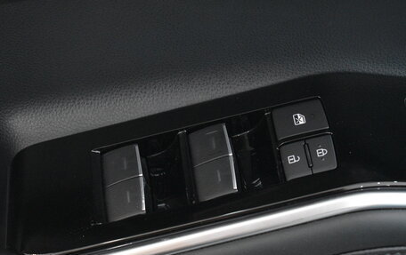 Toyota Highlander, 2025 год, 6 250 000 рублей, 13 фотография