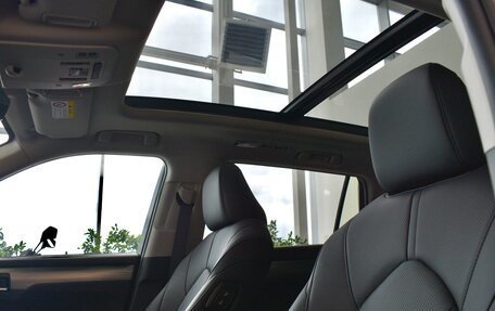 Toyota Highlander, 2025 год, 6 250 000 рублей, 11 фотография