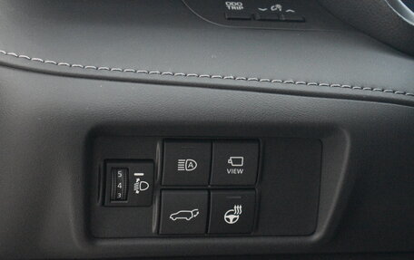Toyota Highlander, 2025 год, 6 250 000 рублей, 16 фотография