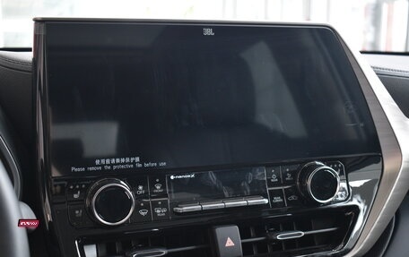 Toyota Highlander, 2025 год, 6 250 000 рублей, 17 фотография
