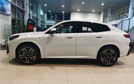 BMW X2, 2024 год, 6 800 000 рублей, 7 фотография