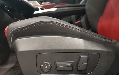 BMW X2, 2024 год, 6 800 000 рублей, 10 фотография