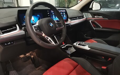 BMW X2, 2024 год, 6 800 000 рублей, 9 фотография