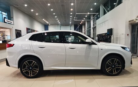 BMW X2, 2024 год, 6 800 000 рублей, 4 фотография