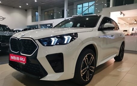 BMW X2, 2024 год, 6 800 000 рублей, 2 фотография