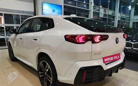 BMW X2, 2024 год, 6 800 000 рублей, 6 фотография