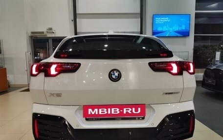 BMW X2, 2024 год, 6 800 000 рублей, 5 фотография