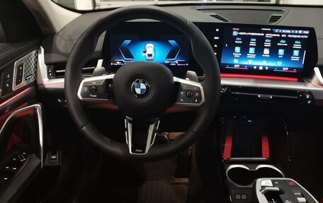 BMW X2, 2024 год, 6 800 000 рублей, 13 фотография