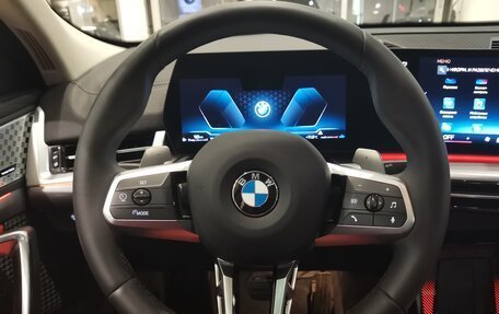 BMW X2, 2024 год, 6 800 000 рублей, 14 фотография