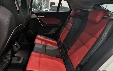 BMW X2, 2024 год, 6 800 000 рублей, 18 фотография