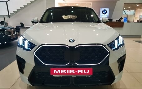 BMW X2, 2024 год, 6 800 000 рублей, 3 фотография