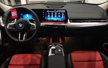 BMW X2, 2024 год, 6 800 000 рублей, 12 фотография