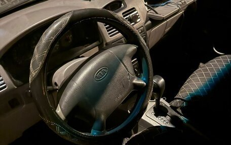 KIA Rio II, 2004 год, 130 000 рублей, 2 фотография