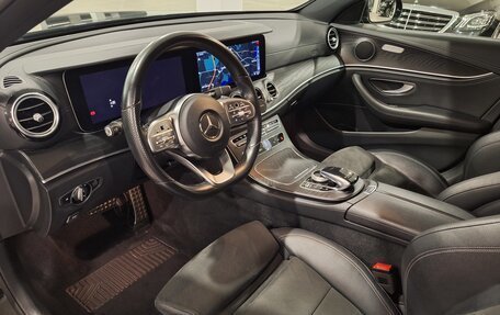 Mercedes-Benz E-Класс, 2020 год, 3 700 000 рублей, 14 фотография