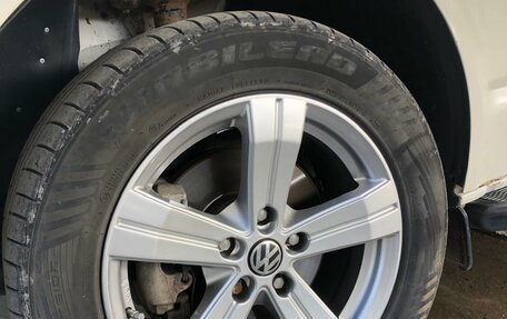 Volkswagen Caravelle T5, 2006 год, 1 650 000 рублей, 9 фотография