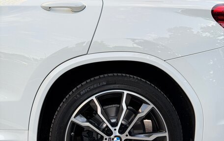 BMW X3, 2019 год, 4 500 000 рублей, 6 фотография