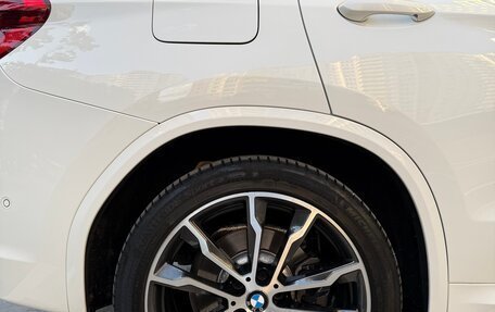 BMW X3, 2019 год, 4 500 000 рублей, 7 фотография
