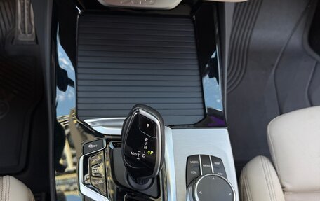 BMW X3, 2019 год, 4 500 000 рублей, 18 фотография