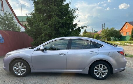 Mazda 6, 2008 год, 950 000 рублей, 3 фотография