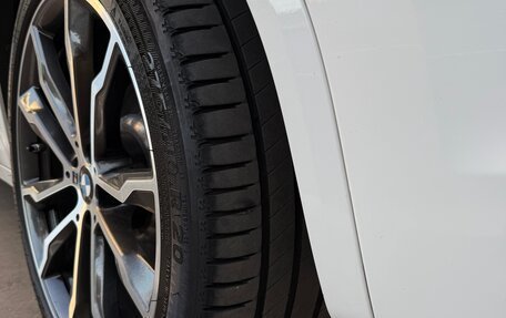 BMW X3, 2019 год, 4 500 000 рублей, 23 фотография