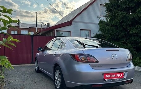 Mazda 6, 2008 год, 950 000 рублей, 5 фотография