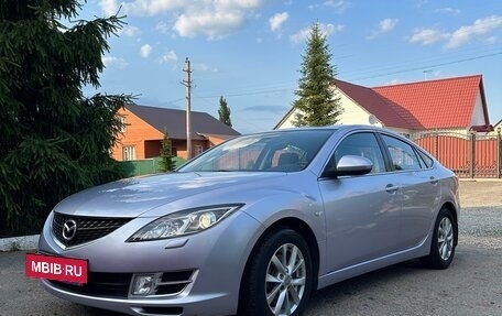 Mazda 6, 2008 год, 950 000 рублей, 2 фотография