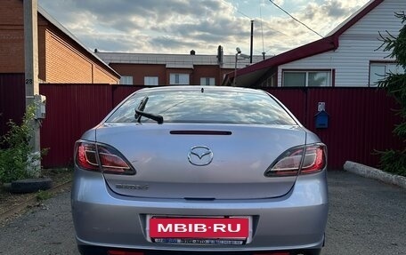 Mazda 6, 2008 год, 950 000 рублей, 7 фотография