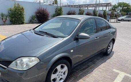 Nissan Primera III, 2002 год, 2 фотография