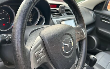 Mazda 6, 2008 год, 950 000 рублей, 10 фотография