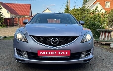 Mazda 6, 2008 год, 950 000 рублей, 6 фотография
